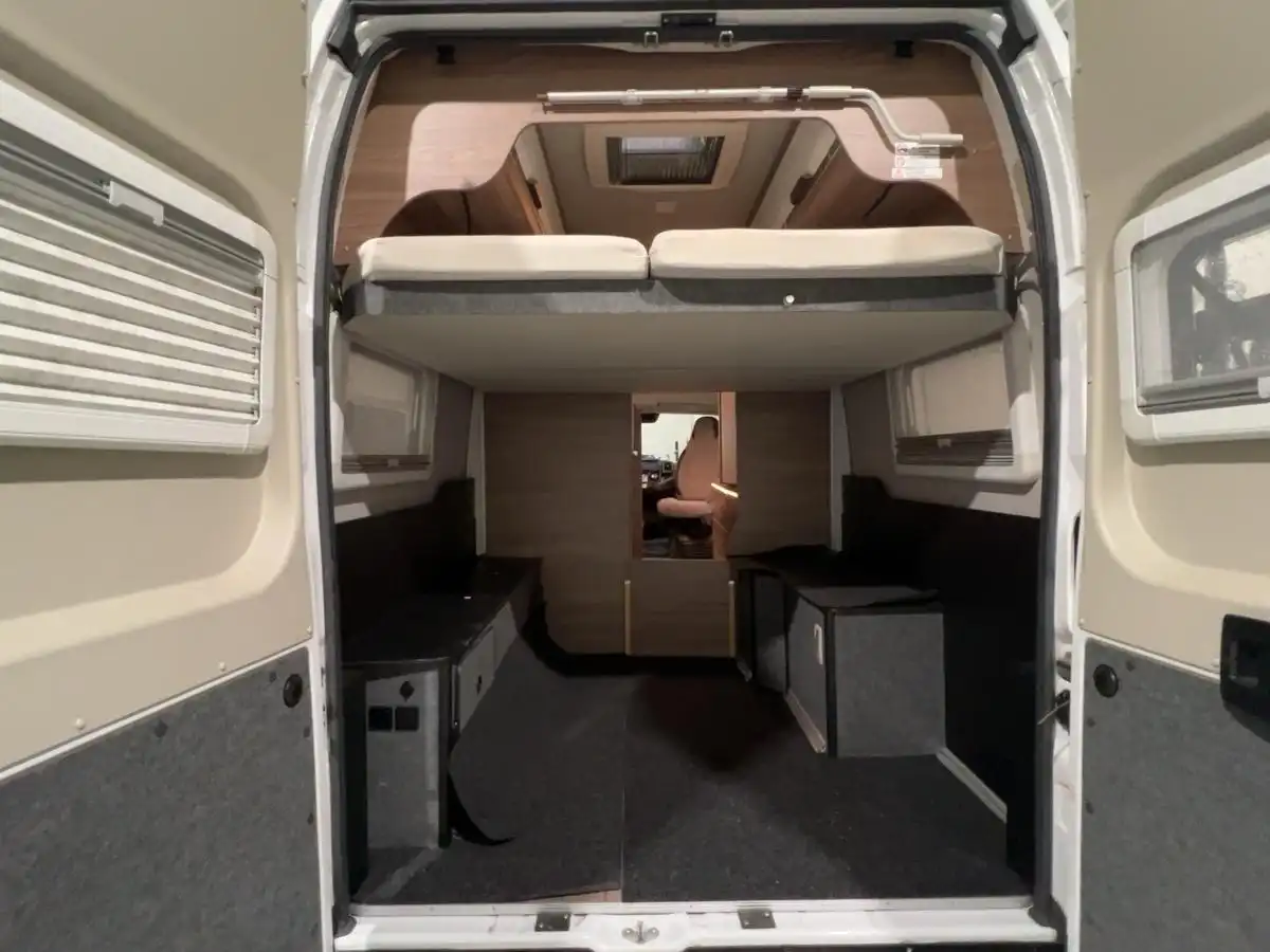 KNAUS  BoxLife 630 ME - Ansicht 5